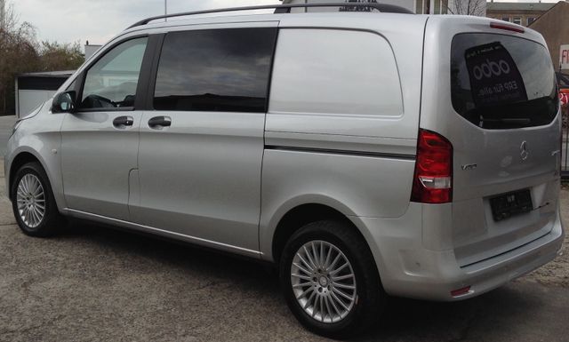 Mercedes-Benz Vito Mixto 114CDi 4 Matic
