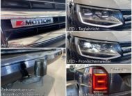 Volkswagen T6 California 2.0 TDI 4M OceanBlue
