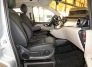 Mercedes-Benz Marco Polo 300d Edition 4×4