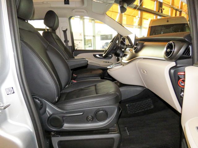 Mercedes-Benz Marco Polo 300d Edition 4×4