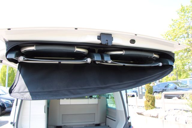 Volkswagen T6 California TDI Coast