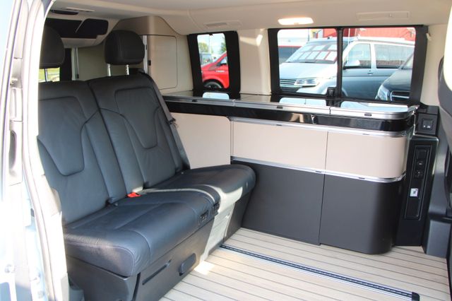 Mercedes-Benz V 300 Édition Marco Polo