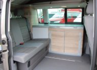Volkswagen T6.1 California Coast 4-Motion