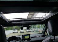 Toyota RAV4 4×4 hybride rechargeable