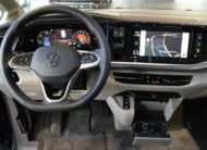 Volkswagen T7 Multivan Energetic 1.4L eHybrid