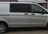 Mercedes-Benz Vito Mixto 114CDi 4 Matic