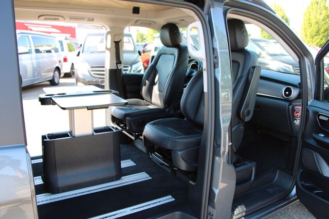 Mercedes-Benz V 250 Marco Polo Édition 4-Matic