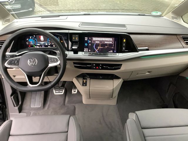 Volkswagen T7 Multivan 1.4 TSI eHybrid Style