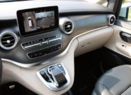 Mercedes-Benz V 250 Marco Polo Edition AMG