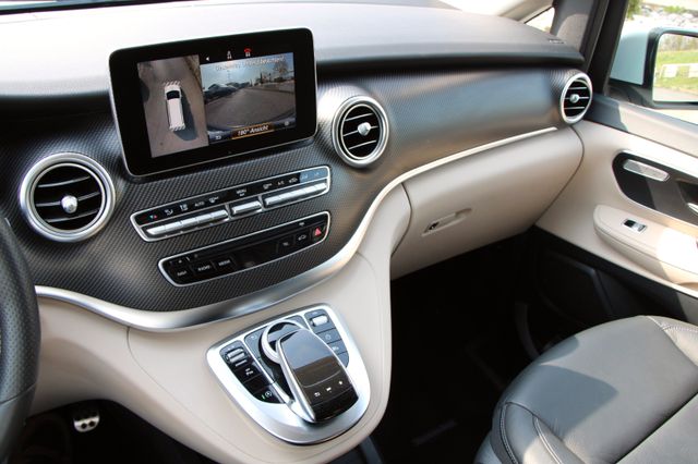 Mercedes-Benz V 250 Marco Polo Edition AMG