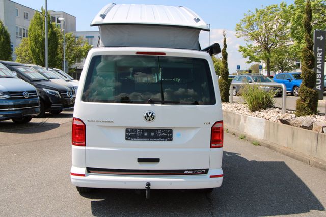 Volkswagen T6 California TDI Coast