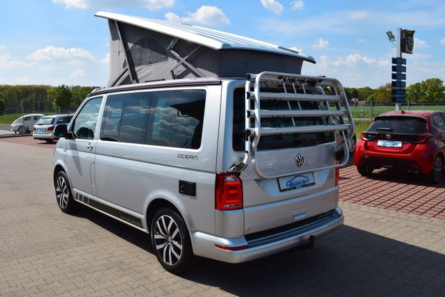 Volkswagen T6 California “Ocean” 4-Motion