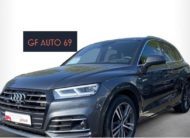 Audi Q5 55 TFSI quattro Matrix LED