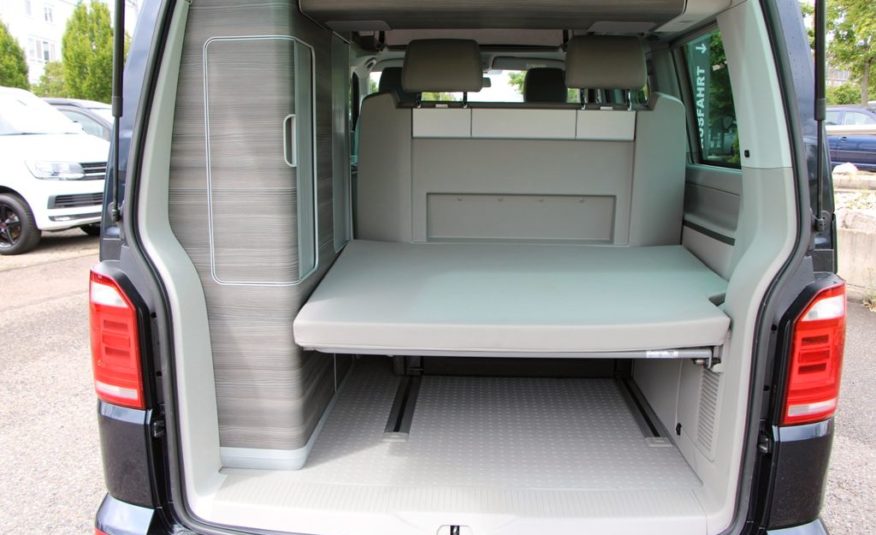 Volkswagen T6 California Ocean TDI