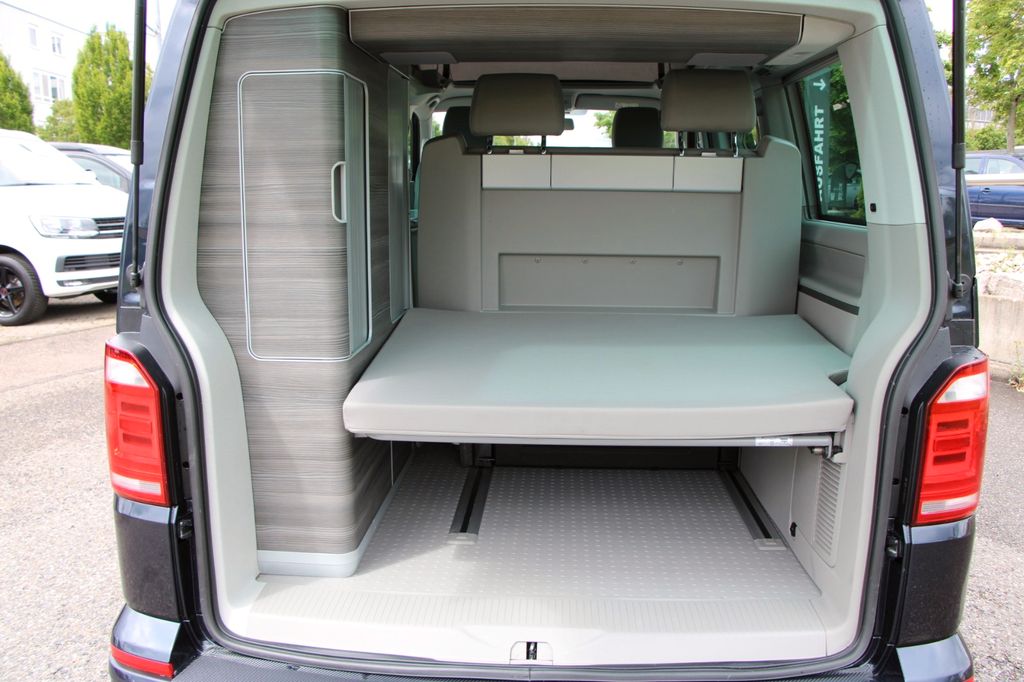 Volkswagen T6 California Ocean TDI