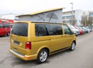 Volkswagen T6 California TDI Coast 4Motion