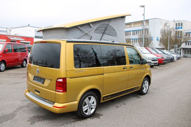 Volkswagen T6 California TDI Coast 4Motion