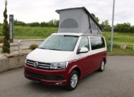 Volkswagen T6 California TDI Ocean DSG