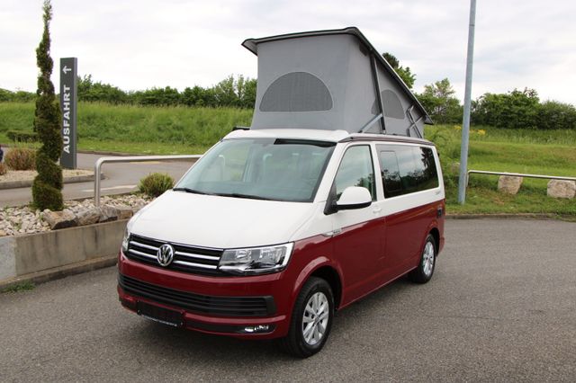 Volkswagen T6 California TDI Ocean DSG