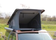 Volkswagen T6.1 California Coast Edition