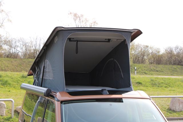 Volkswagen T6.1 California Coast Edition