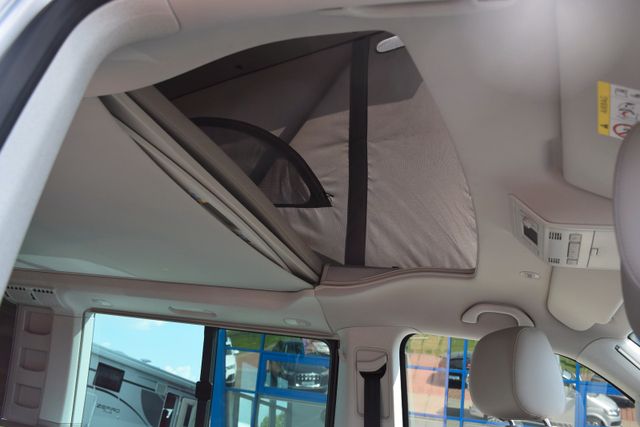 Volkswagen T6 California “Ocean” 4-Motion