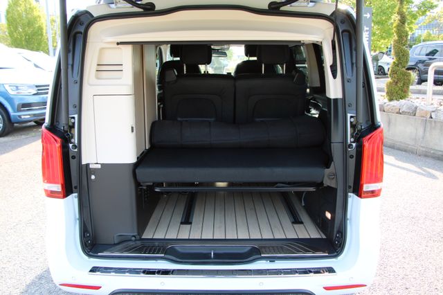 Mercedes-Benz V 300 Édition Marco Polo