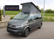 Volkswagen T6.1 California Coast Edition 4Motion