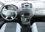Mercedes Benz Viano Marco Polo 3.0 CDI