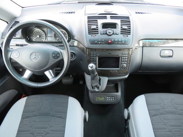 Mercedes Benz Viano Marco Polo 3.0 CDI