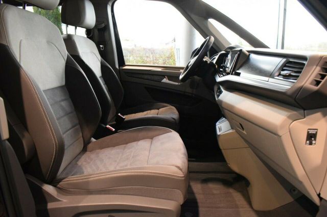 Volkswagen T7 Multivan Energetic 1.4L eHybrid