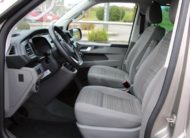 Volkswagen T6.1 California Coast 4-Motion