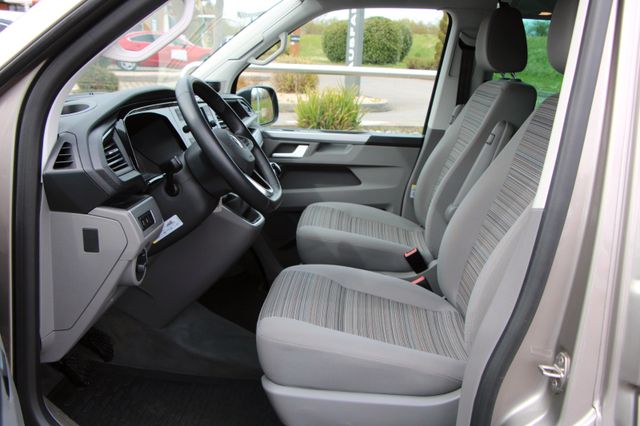 Volkswagen T6.1 California Coast 4-Motion