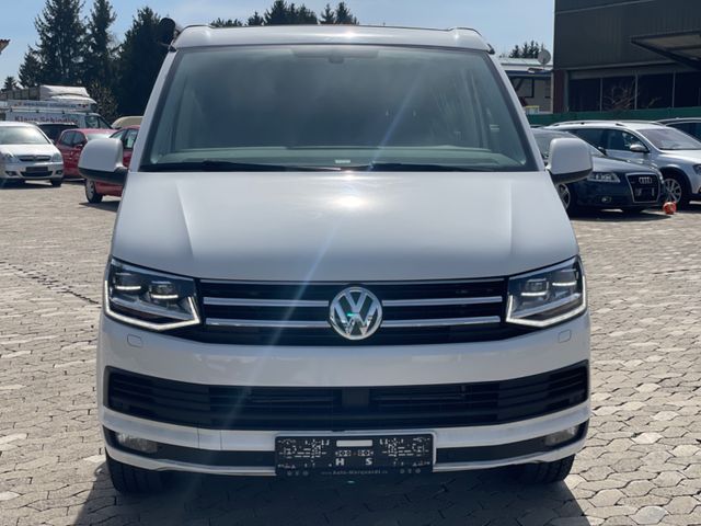 Volkswagen T6 California Océan 150 ch