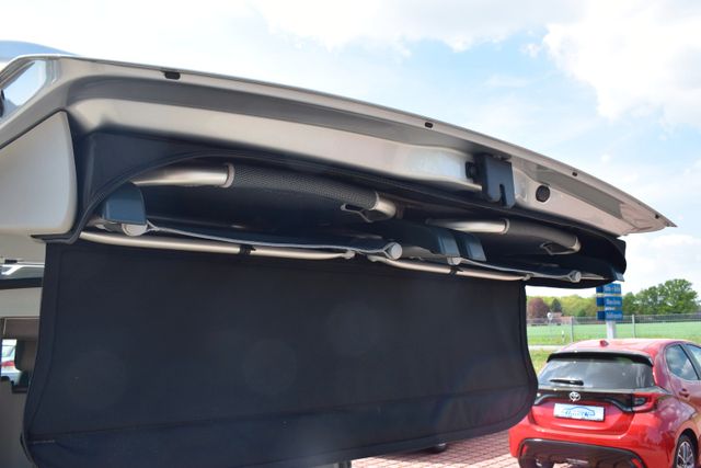 Volkswagen T6 California “Ocean” 4-Motion