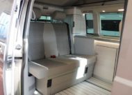 Volkswagen California T6 4 Motion Ocean