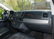 Volkswagen T6 California Beach 2.0 TDI 4Motion