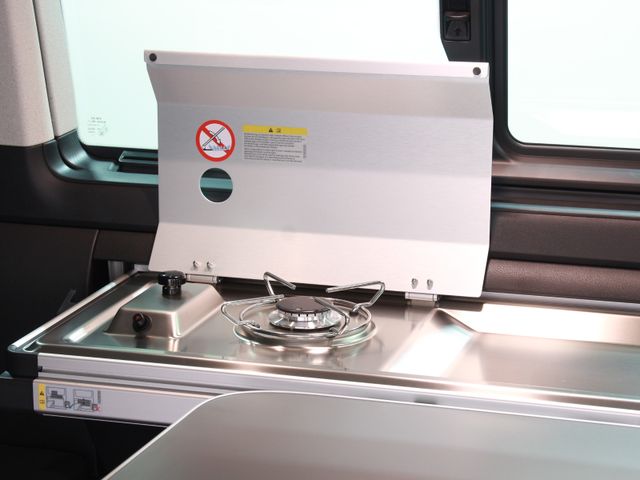 Volkswagen T6.1 California Beach 4 Motion