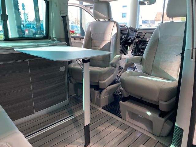 Volkswagen T6 California 2.0 TDI 4M OceanBlue