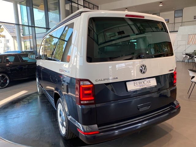 Volkswagen T6 California 2.0 TDI 4M OceanBlue