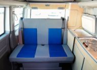 Volkswagen T5 California toit relevable