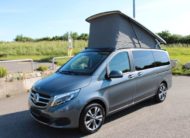 Mercedes-Benz V 250 Marco Polo Édition 4-Matic