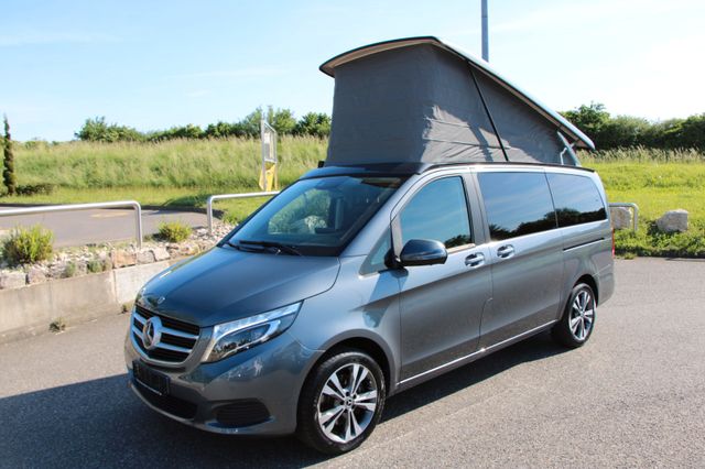 Mercedes-Benz V 250 Marco Polo Édition 4-Matic