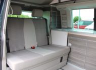 Volkswagen T6 California Ocean TDI