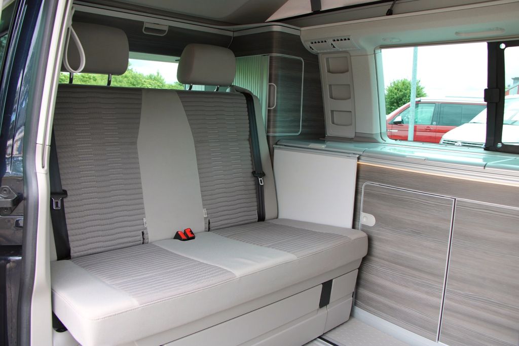 Volkswagen T6 California Ocean TDI