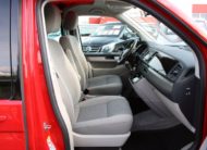 Volkswagen T6 California TSI Coast Edition