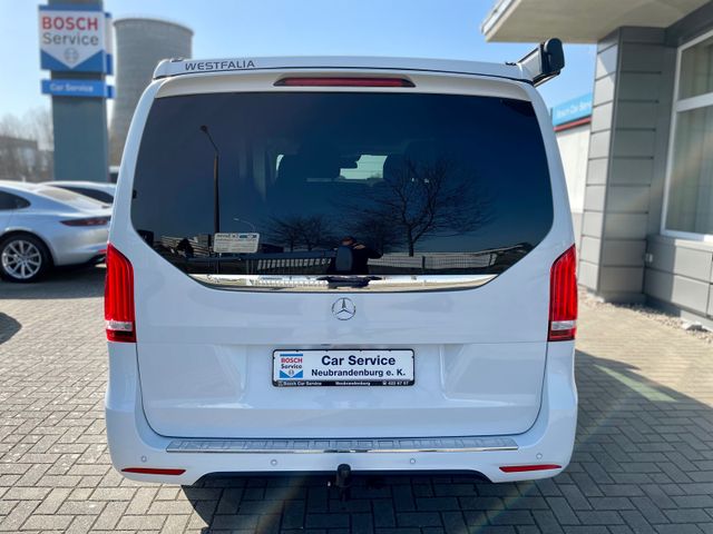 Mercedes-Benz V300 4Matic Marco Polo