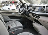 Volkswagen Multivan T7 Style Hybrid