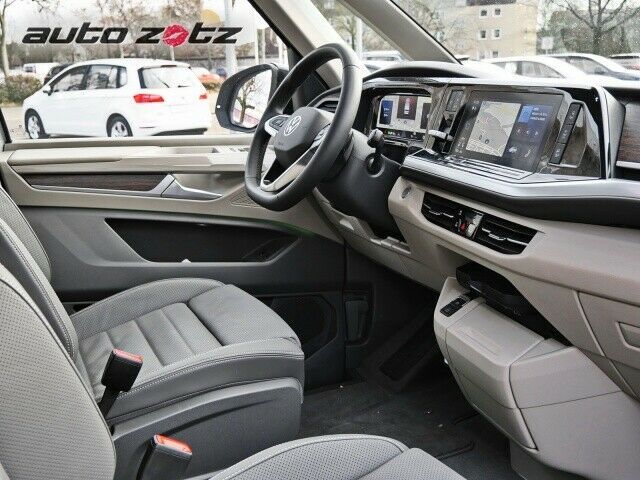 Volkswagen Multivan T7 Style Hybrid