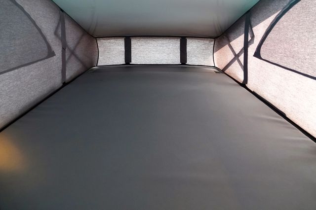 Volkswagen T5 California toit relevable